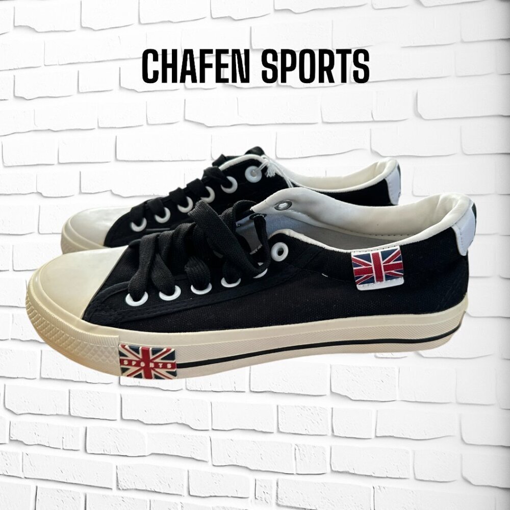 Gender Neutral CHAFEN SPORTS Runner - NWOT Size 9 (length 10 1/2")